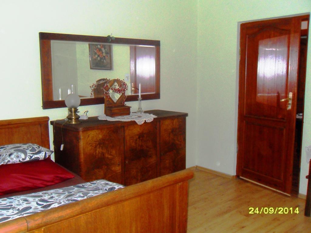 Kasztelania Pod Lipami Villa Zakroczym Habitación foto